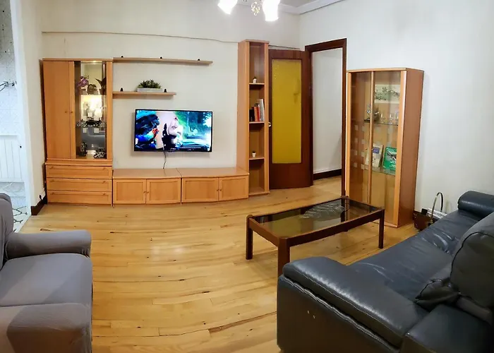 Donostia Vintage House
