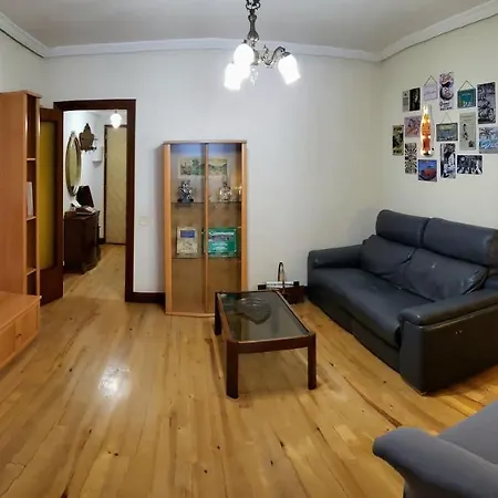 Appartement Donostia Vintage House à Saint-Sébastien Extérieur photo