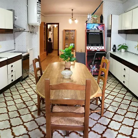 Appartement Donostia Vintage House à Saint-Sébastien Extérieur photo
